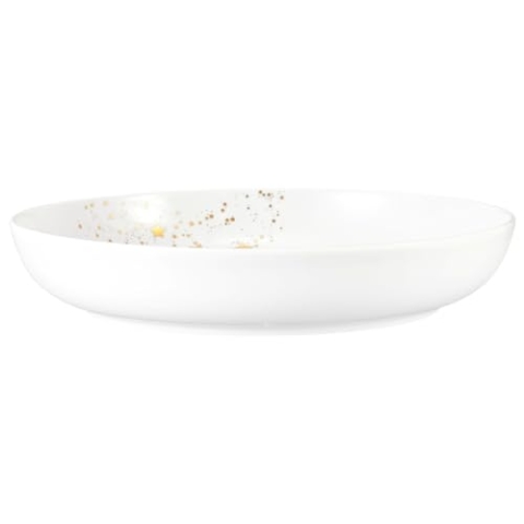 Liberty Foodbowl 28 cm Golden Stars