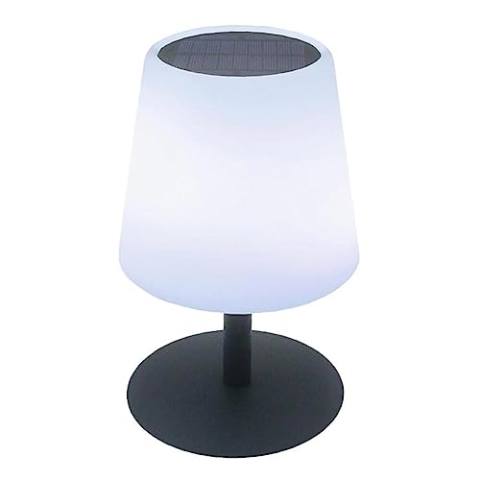 Leuchte für eine Solar-Tischleuchte H25cm STANDY TINY SOLAR