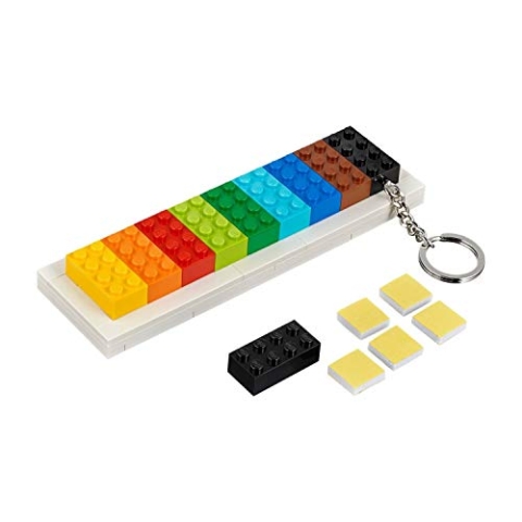 LEGO Creator 853913 Schlüsselbrett Schlüsselhaken Key Rack