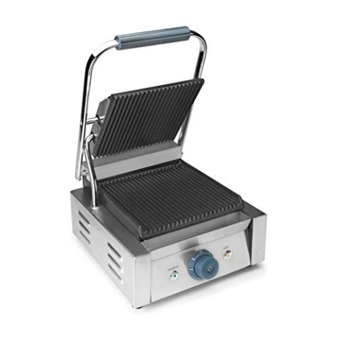 LACOR 69166 Grillblech, Gestreift 2,2 kW