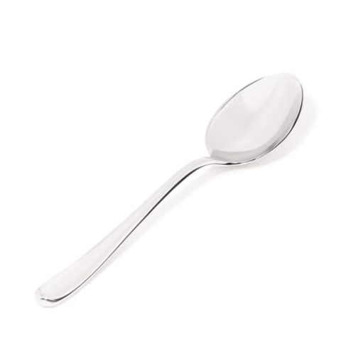 Alessi 6 Stück Dessertlöffel CACCIA