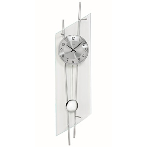AMS 5200 Wanduhr Pendeluhren