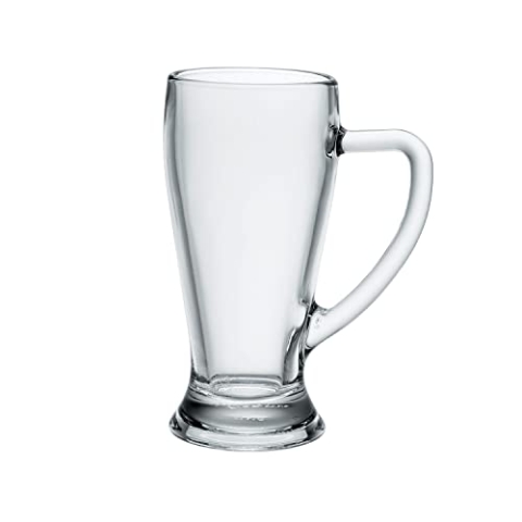 Bormioli Rocco BAVIERA 51 cl Set 6