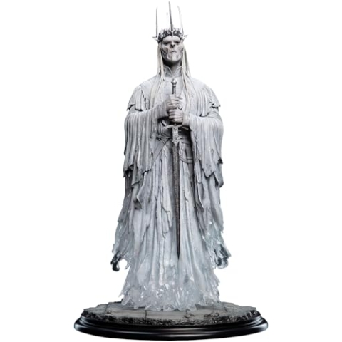 Weta Workshop The Lord of The Rings Statue 1/6 Witch-King of The Unseen Lands (Classic Series) 43 cm