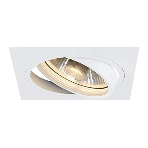 SLV NEW TRIA 1, Einbauleuchte