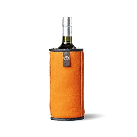 KYWIE Flaschenkühler, Orange