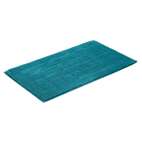 Vossen Badeteppich Exclusive Lagoon 67 x 120 cm