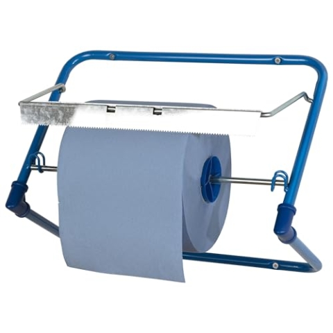 Westfalia Papierrollenhalter zur Wandbefestigung
