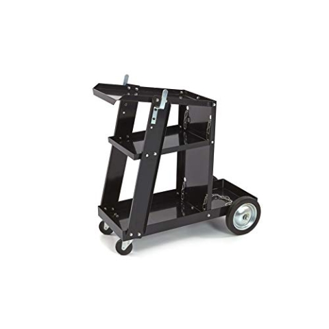 HBM Schweißwagen
