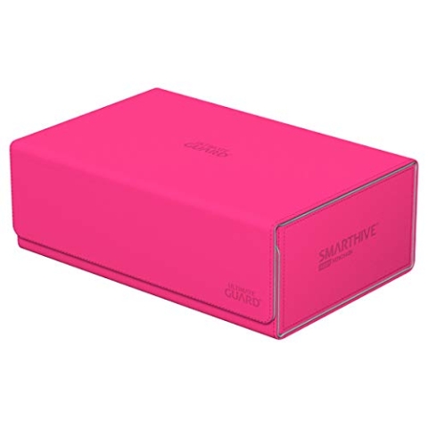 Ultimate Guard Smarthive 400+ XenoSkin™ Pink