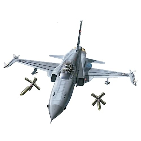 AFV Club AR48S12 ROCAF Northrop F-5E Tiger II Fighter Bomber Maßstab 1:48 Modellbau Plastikbausatz