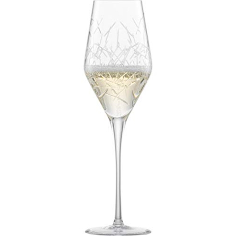 Schott Zwiesel 122277 BAR PREMIUM No.3 by Charles Schumann Champagner Glas, 272ml