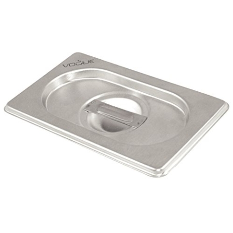 Vogue St / St - GN Deckel 2/1 Deckel