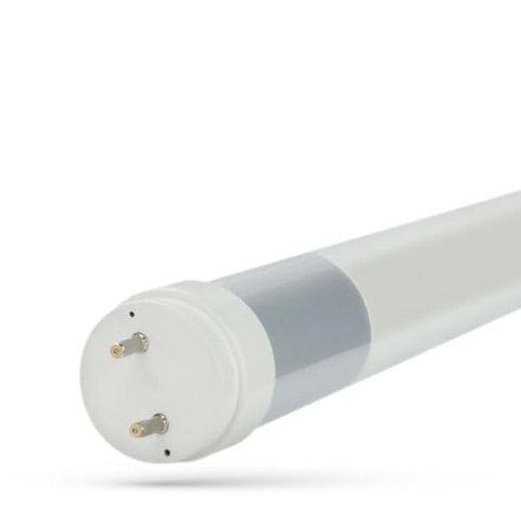 Spectrum PRO LED Leuchtstoffröhre G13/T8-120cm - 4000K - 840 - Neutralweiß - 18W entspricht 36W - Pro High Lumen 140/170Lm pro Watt - extra hohe Lichtleistung - 5 Jahre Garantie