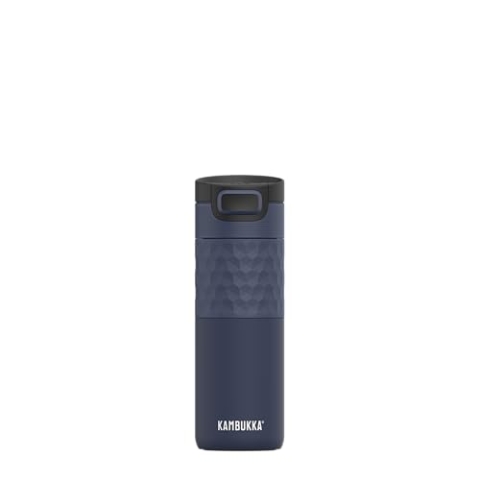 Etna Grip 500ml Denim Blue
