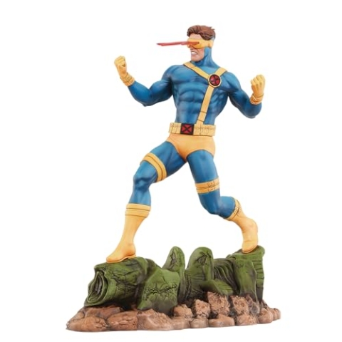 Diamond Select Toys 85218 PVC-Statue, Mehrfarbig