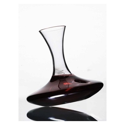 DERU Decanter Merlino 1,3l H 21,5cm