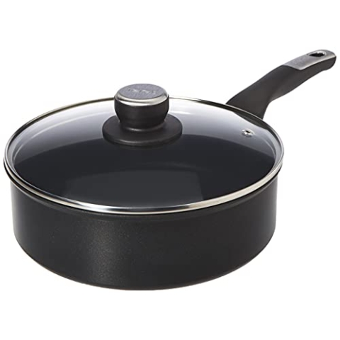 Tefal Schmorpfanne Induktion Unlimited, 24 cm