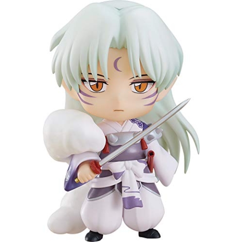Gamersheek Nendoroid Sesshomaru One Size