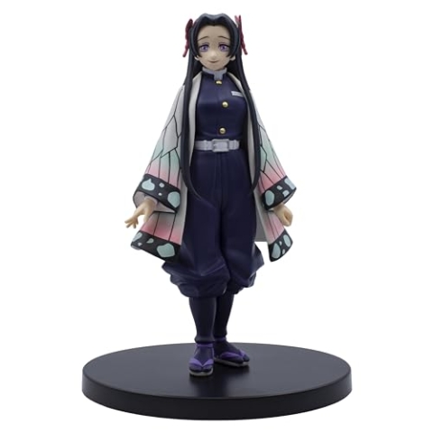 BANPRESTO, Kanae Kocho Demon Slayer: Kimetsu No Yaiba Vol.40 16 cm, Mehrfarbig BP88270
