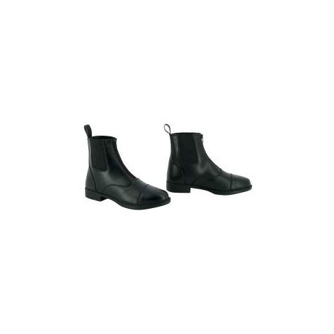 EKKIA (Ekia) 3338025595568 Reitstiefel RID.World Zip schwarz 39 914024239
