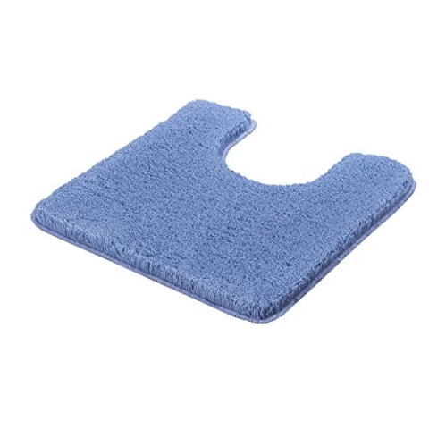 Kleine Wolke 5405723129 WC-Vorleger Relax 55 x 55 cm Azur