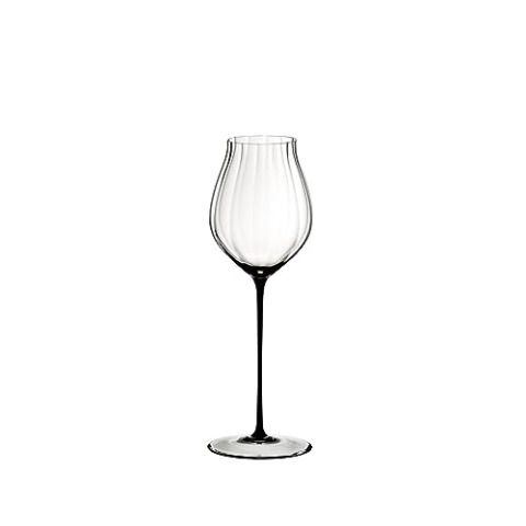 RIEDEL [W2] High Performance Pinot Noir Black