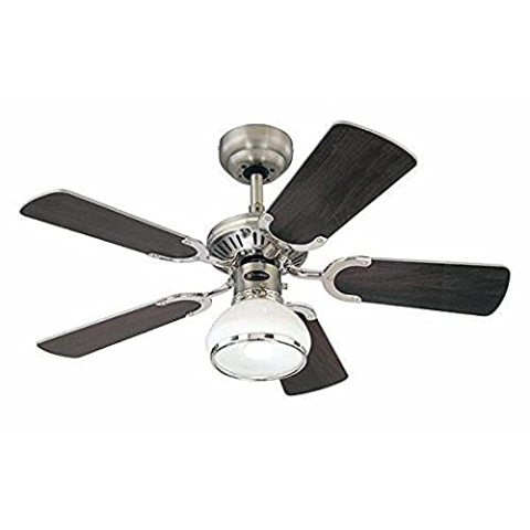 Westinghouse Lighting Deckenventilator Princess Radiance 7241540 90 cm Durchmesser