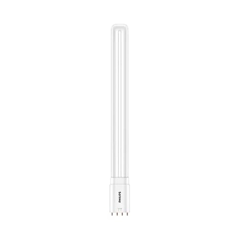 Philips CorePro PL-L LED Glühbirne Mains 24W - 830 Warmweiß | Ersatz für 55W