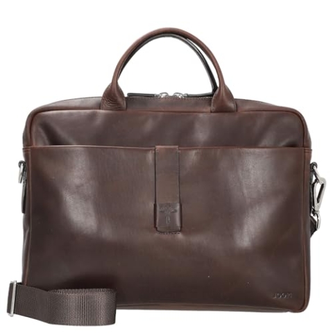 Joop - Herren BriefBag Loreto Pandion