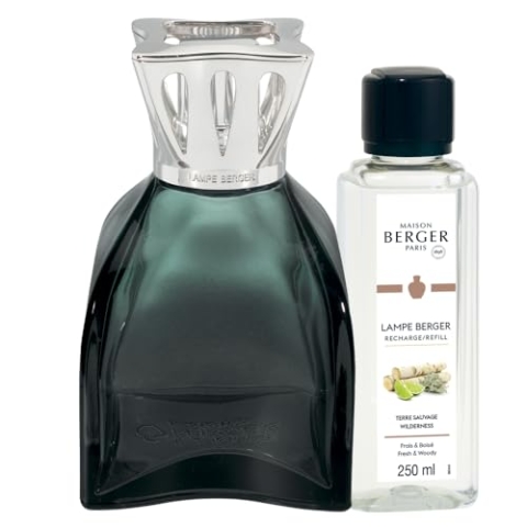 Maison Berger Lilly Verte Geschenkset 4800