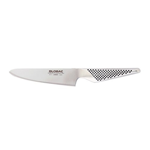 Global GS-2 Mittleres Universalmesser 13 cm