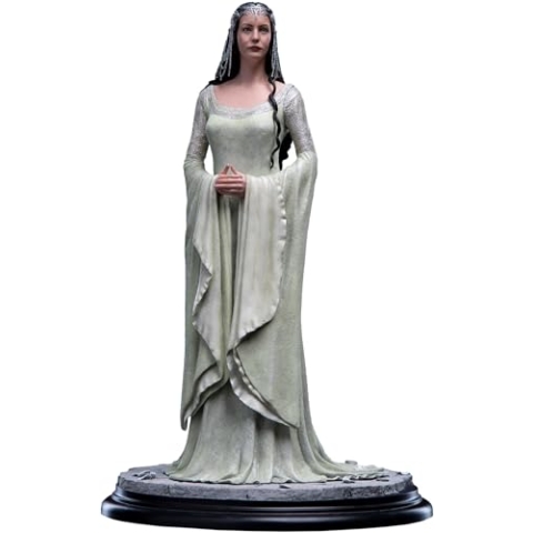 Weta Workshop Der Herr der Ringe Statue 1/6 Coronation Arwen (Classic Series) 32 cm