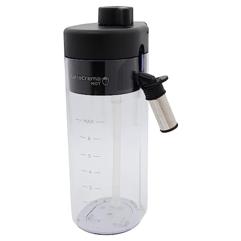 DeLonghi Milchkännchen AS00005734 Kaffeemaschine