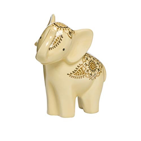 Goebel Bongo Elefantenfigur Elephant