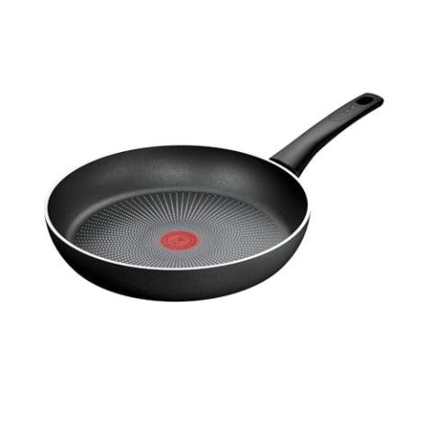 Tefal Force C2920653 Bratpfanne, 28 cm, für alle Herdarten + Induktion