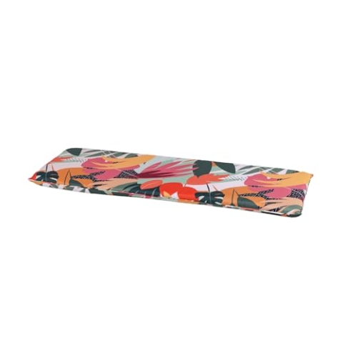 MaximaVida Gartenbankkissen Vaiana 116 x 40 x 4 cm - wasserabweisend