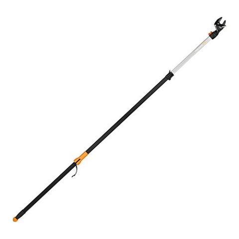 FISKARS TeleskopSchneidgiraffe UP86 Premium, Bypass 1000598