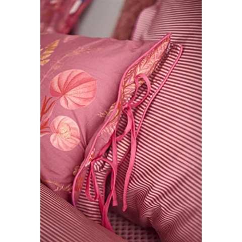 Pip Studio Isola Cushion Farbe Pink Größe 35x60