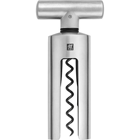 Zwilling Sommelier, 39500-048-0 Edelstahl, Silber, 2-TLG. Set, 10