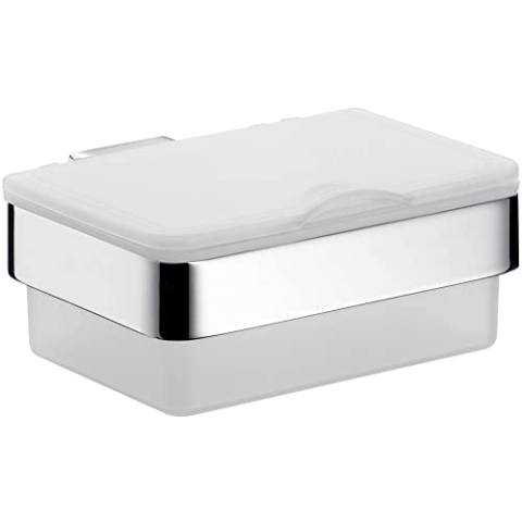 Emco Loft Box für Feuchttücher Chrom