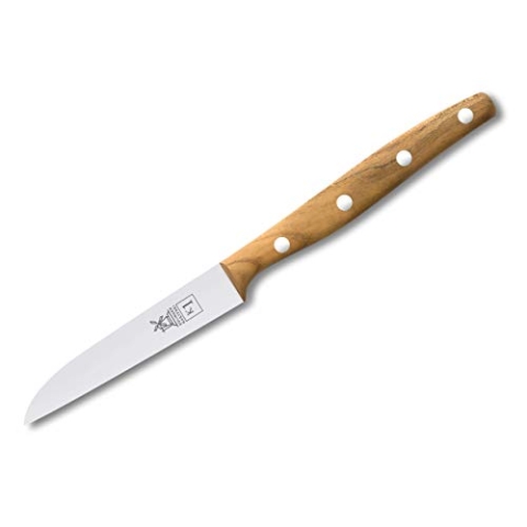 Windmühlenmesser Gemüsemesser 9cm K-1 Marille