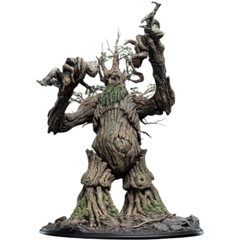 Weta Workshop Der Herr der Ringe Figur 1/6 Leaflock The Ent, 76 cm