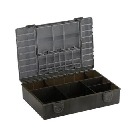 FOX Edges Large Tackle Box