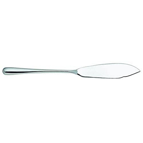 Alessi 6 Stück Fischmesser CACCIA