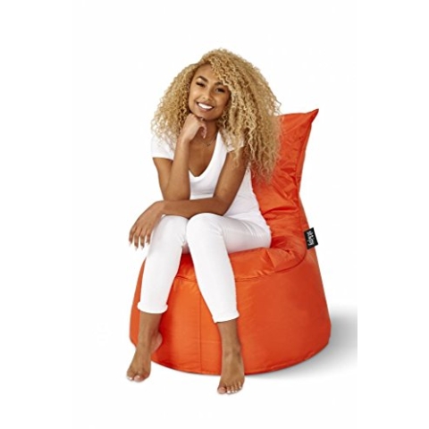 Sit&Joy Sitzsack Dolce Orange