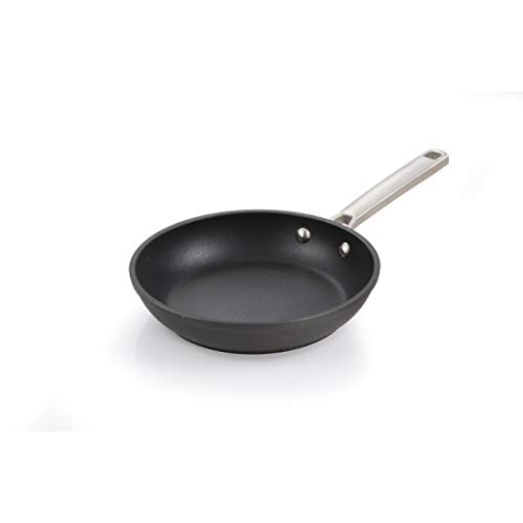 Bratpfanne TitanPOWER ø 20 cm, Schwarz