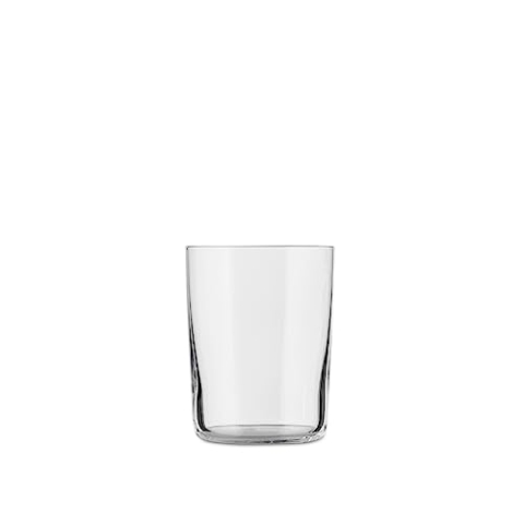 AdiAlessi AJM29 1 "Glass Family" Weissweinglas