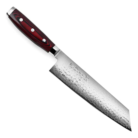 Yaxell Super GOU 161 Kiritsuke Messer 20 cm, 369720