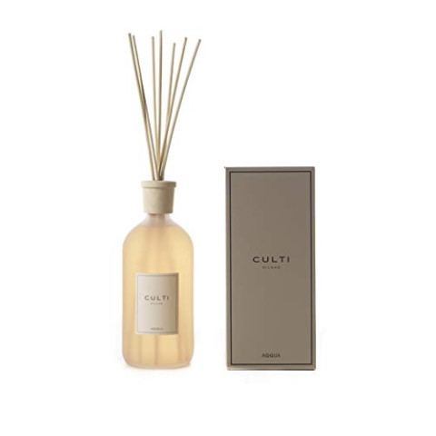 Culti Stile Raumduft Diffuser 1000 ml - Duft Aqqua
